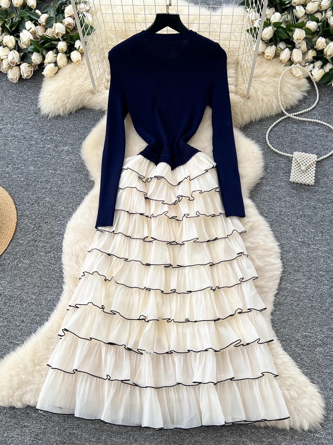 Ohio slay dress FD1512 images